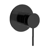 KOHLER Components Shower/Bath Mixer Thin Trim - Pin Lever Handle