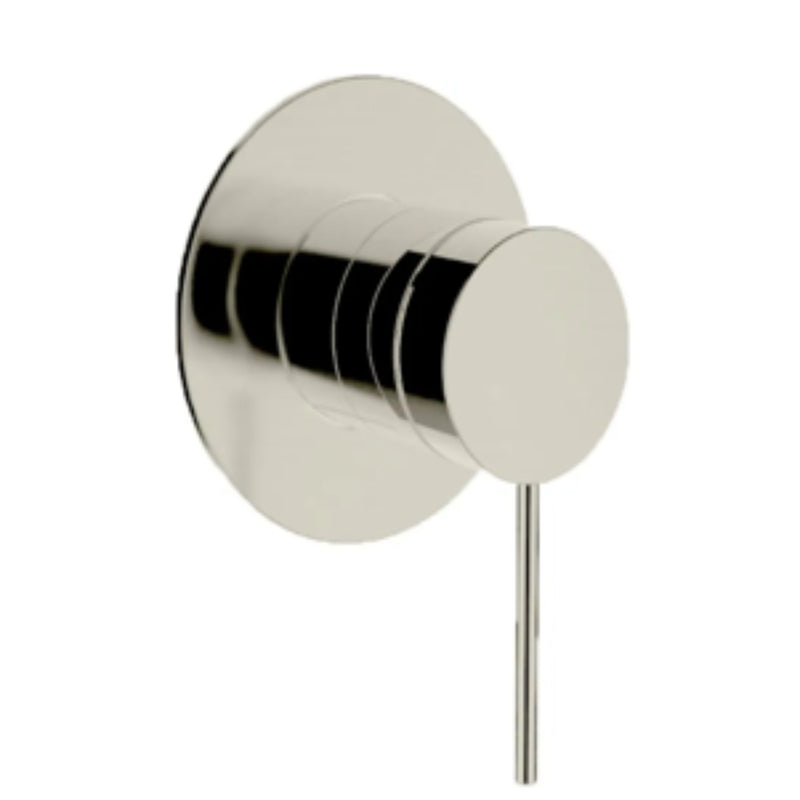 KOHLER Components Shower/Bath Mixer Thin Trim - Pin Lever Handle