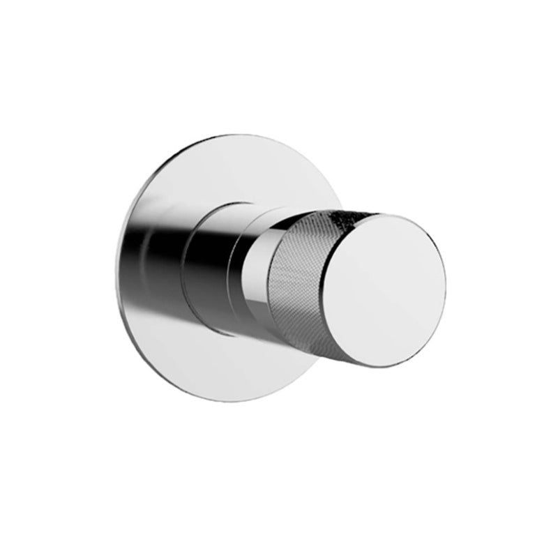 KOHLER Components Shower/Bath Mixer Thin Trim - Oyl Handle