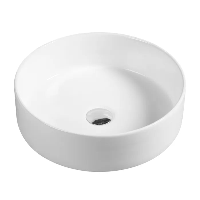 RADIUS Round Basin 355x355x120