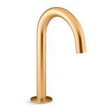 KOHLER Components Deck Mount Bath Spout - Tube (191mm)