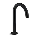 KOHLER Components Deck Mount Bath Spout - Tube (191mm)