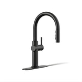 KOHLER Crue Pull- Down Kitchen Faucet