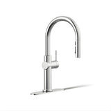 KOHLER Crue Pull- Down Kitchen Faucet