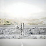KOHLER Crue Pull-Out Kitchen Mixer