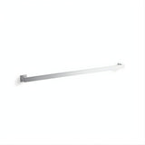 KOHLER Square 42" Grab Bar
