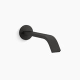 KOHLER Components Wall Mount Ribbon Basin Spout (245mm)