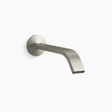 KOHLER Components Wall Mount Ribbon Basin Spout (245mm)