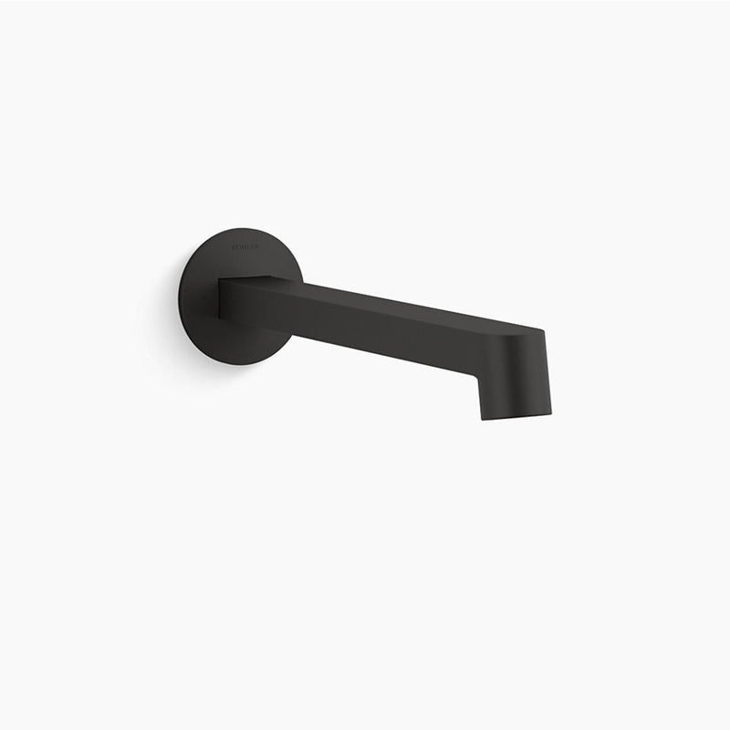KOHLER Components Wall Mount Row Basin Spout (245mm)