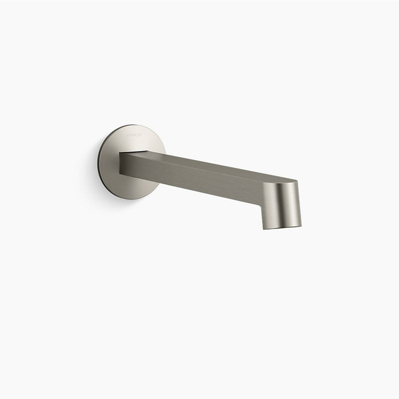 KOHLER Components Wall Mount Row Basin Spout (245mm)