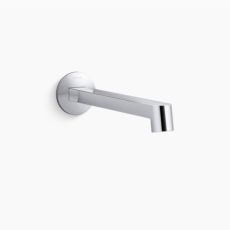 KOHLER Components Wall Mount Row Basin Spout (245mm)