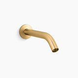 KOHLER Components Wall Mount Basin Spout - Tube
