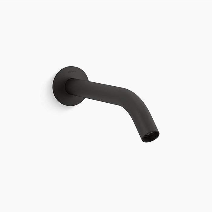 KOHLER Components Wall Mount Basin Spout - Tube
