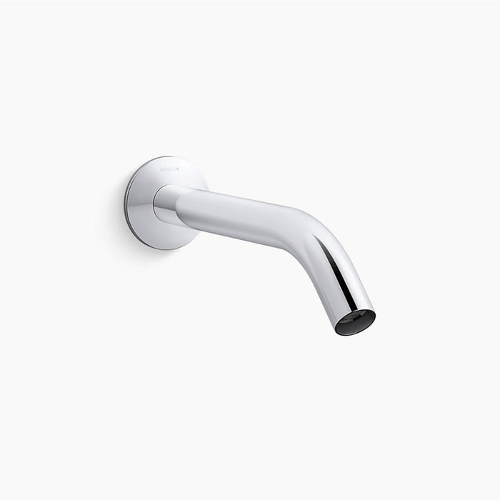 KOHLER Components Wall Mount Basin Spout - Tube