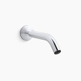 KOHLER Components Wall Mount Basin Spout - Tube