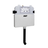 R&T In Wall Cistern (R&T G30032)