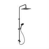 KOHLER Rain Duet® Renew Column - Square Shower Head