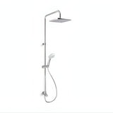 KOHLER Rain Duet® Renew Column - Square Shower Head