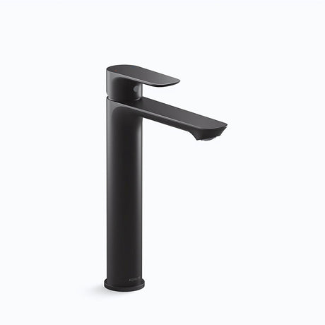 KOHLER ALEO-S Tall Basin Mixer