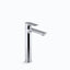 KOHLER ALEO-S Tall Basin Mixer