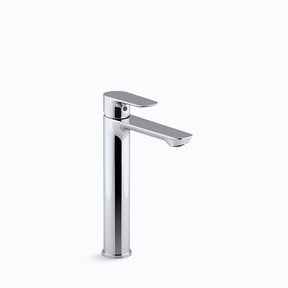 KOHLER ALEO-S Tall Basin Mixer