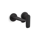 KOHLER ALEO-S Wall Mount Basin Mixer (165mm)