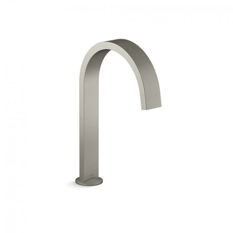 KOHLER Components Deck Mount Bath Spout - Ribbon (203mm)