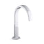 KOHLER Components Deck Mount Bath Spout - Ribbon (203mm)