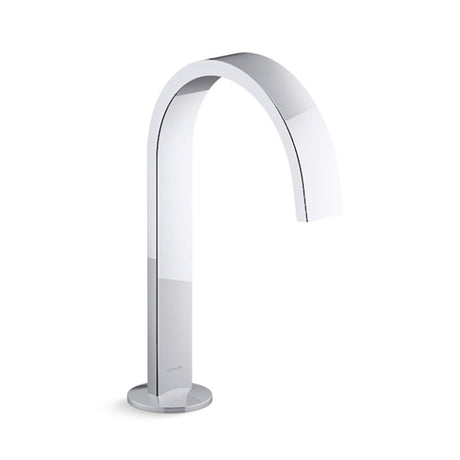 KOHLER Components Deck Mount Bath Spout - Ribbon (203mm)