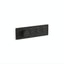 KOHLER Anthem™ Recessed Mechanical Thermostatic Control Panel - Three Outlets (3OT)