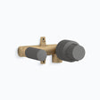 KOHLER Single Control WM LAV Valve required for ALEO-S Wall Mount Basin Mixer