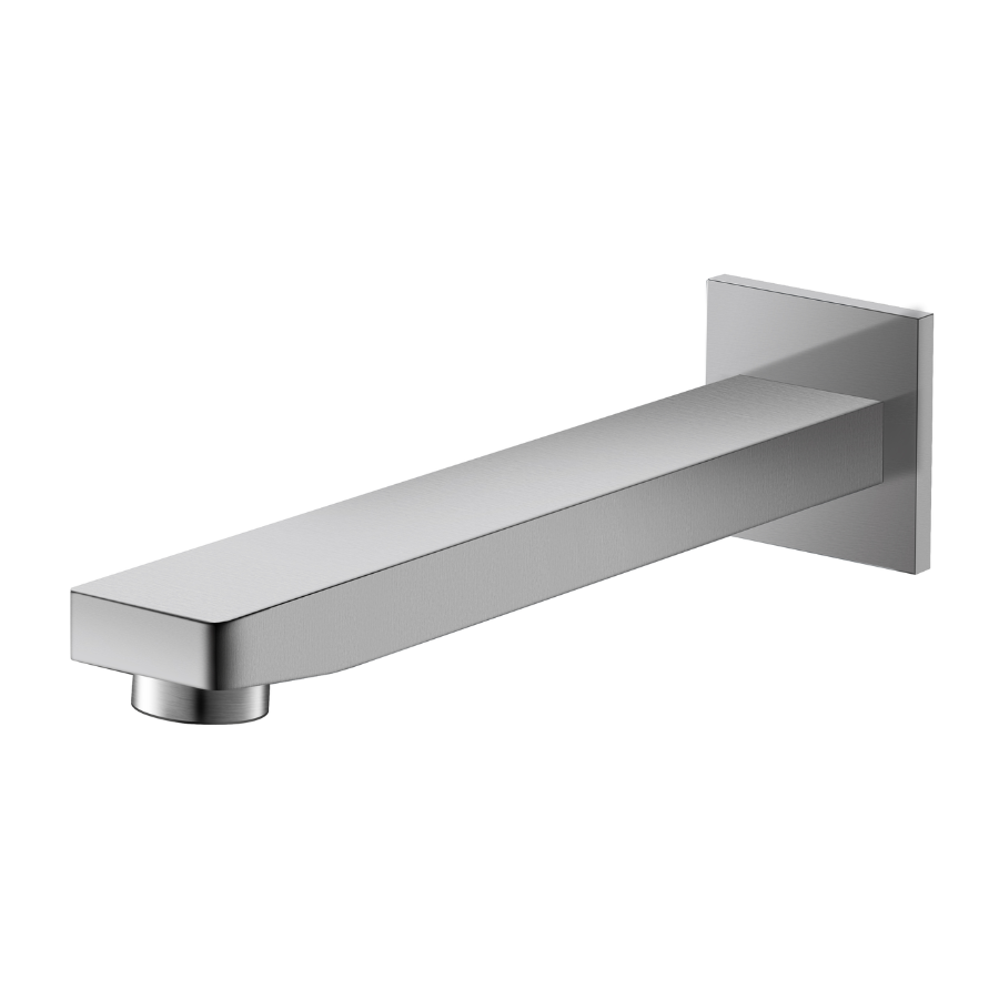 CERAM Bath Spout -Lead Free-200mm