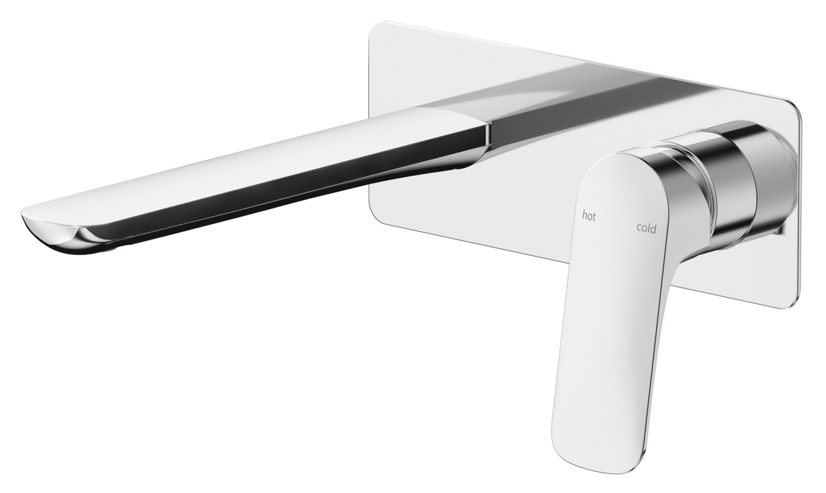 Kaza Wall-Spout Combo - 1P - TRIM KIT