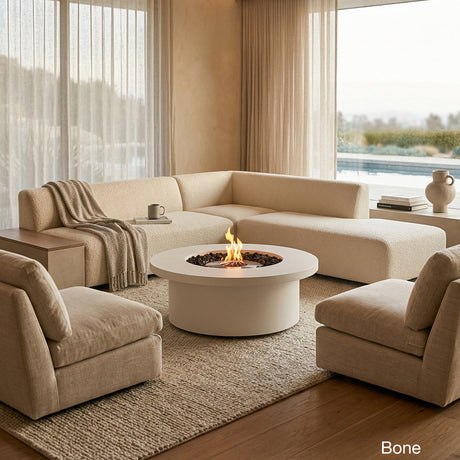 EcoSmart MIMOSA 40 Fire Table
