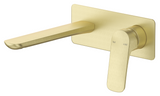 Kaza Wall-Spout Combo - 1P - TRIM KIT