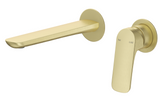 Kaza Wall-Spout Combo - 2P - TRIM KIT