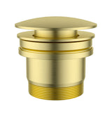 Pop-up Waste Basin Universal 32/40mm