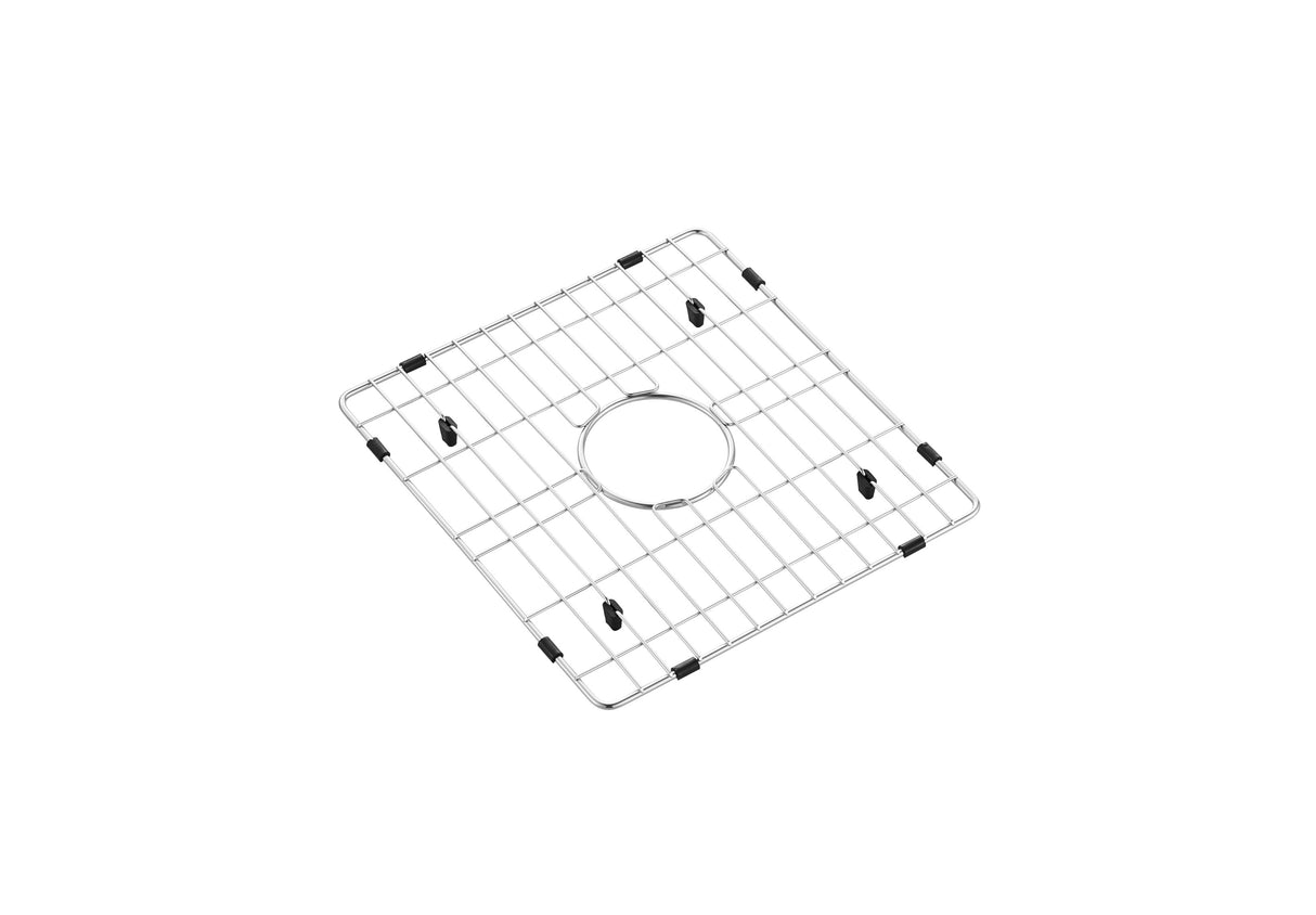Greenwich Fireclay Kitchen Sink 838x457x255mm