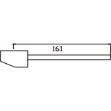 Ideal Disable Handle (Chrome)