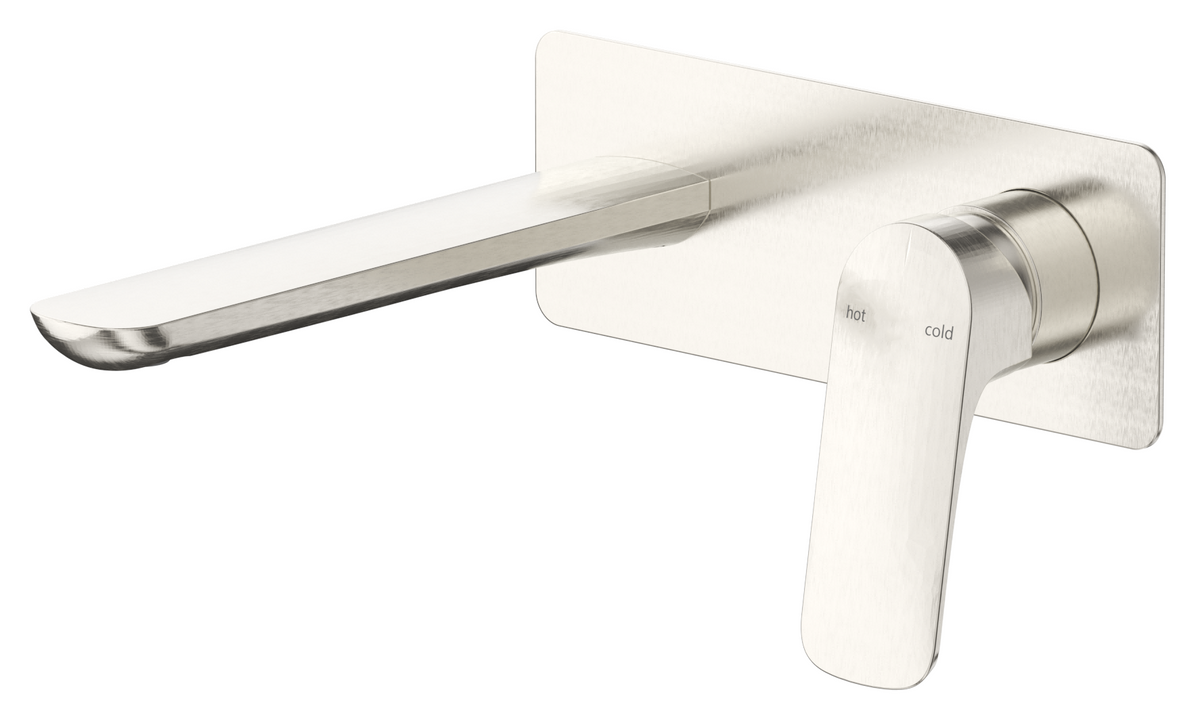 Kaza Wall-Spout Combo - 1P - TRIM KIT