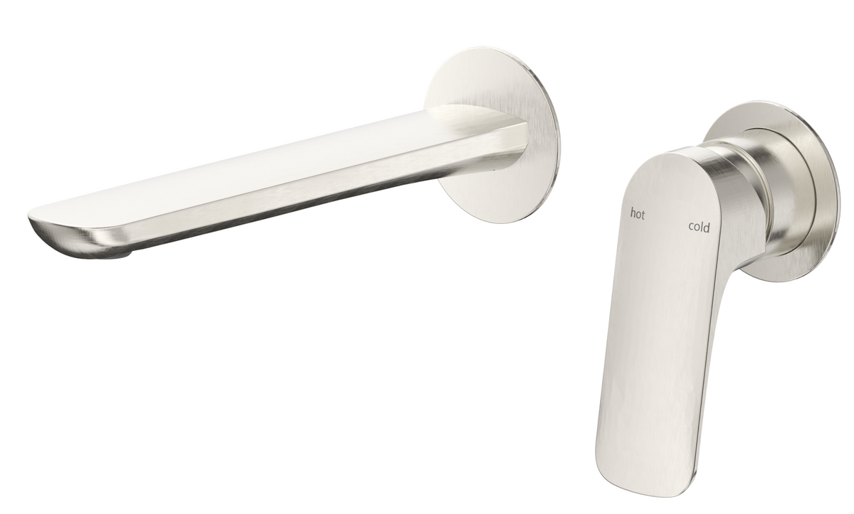Kaza Wall-Spout Combo - 2P - TRIM KIT