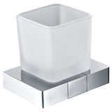 Seto Tumbler Holder (Chrome)