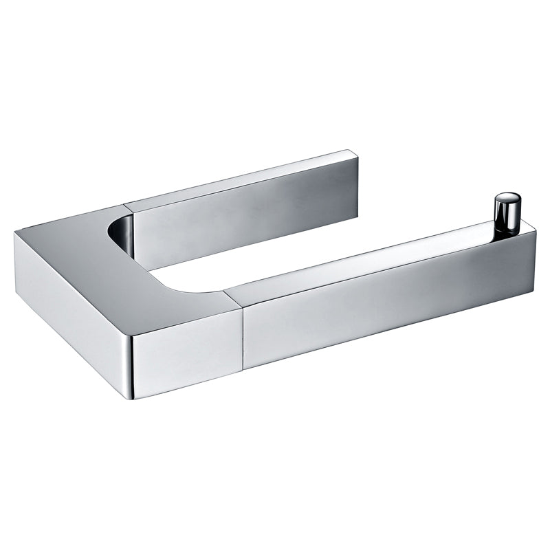 Seto Toilet Roll Holder (Chrome)