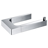 Seto Toilet Roll Holder (Chrome)