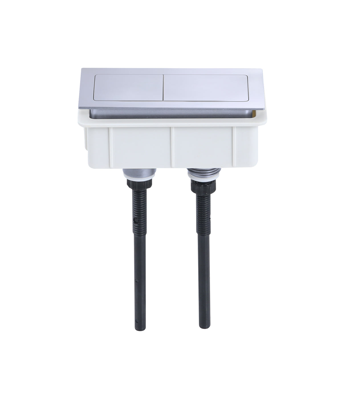 Vivid Tornado Gloss White Toilet Suite