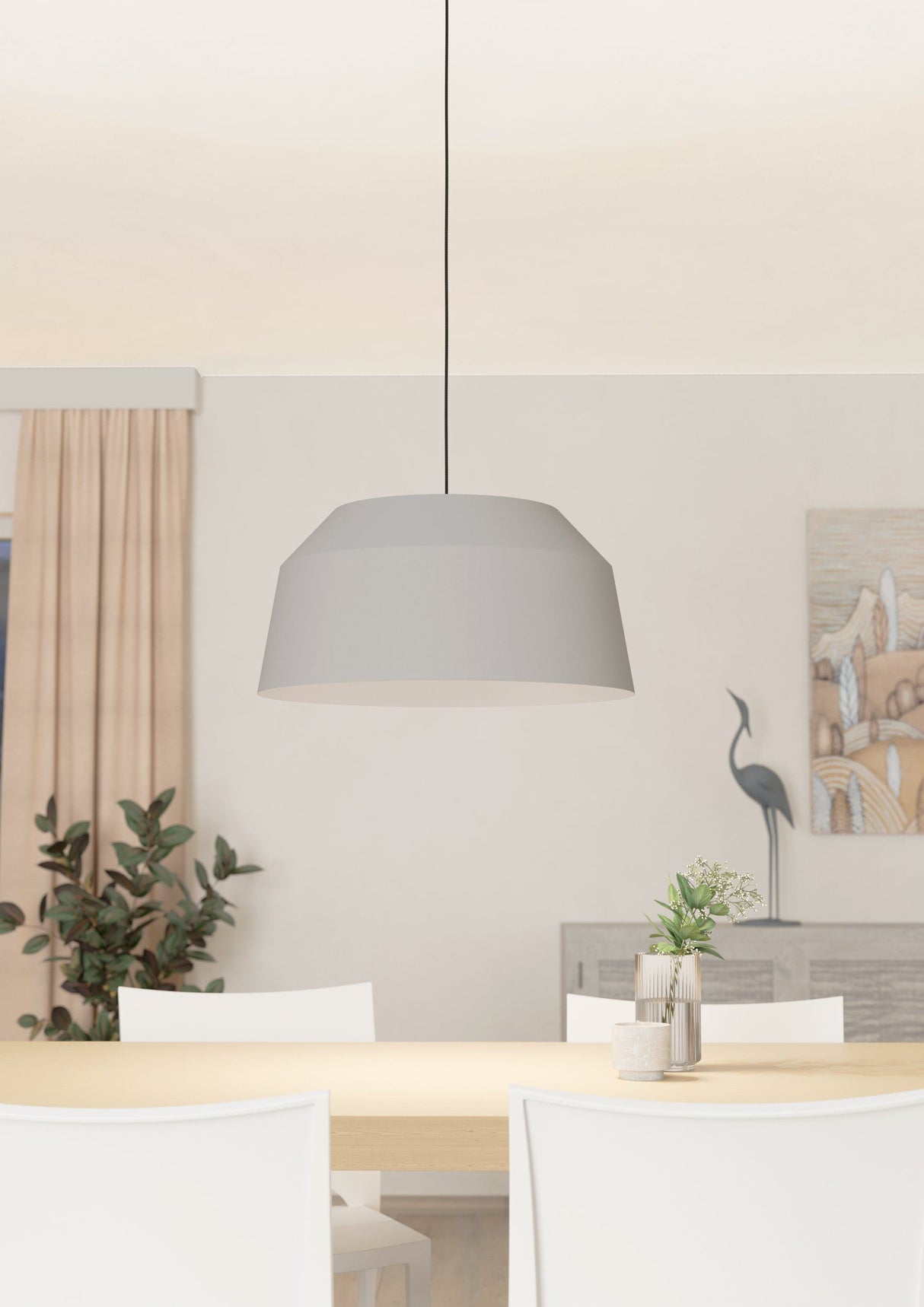 CONTRISA Pendant Light-Clearance