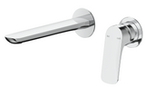 Kaza Wall-Spout Combo - 2P - TRIM KIT