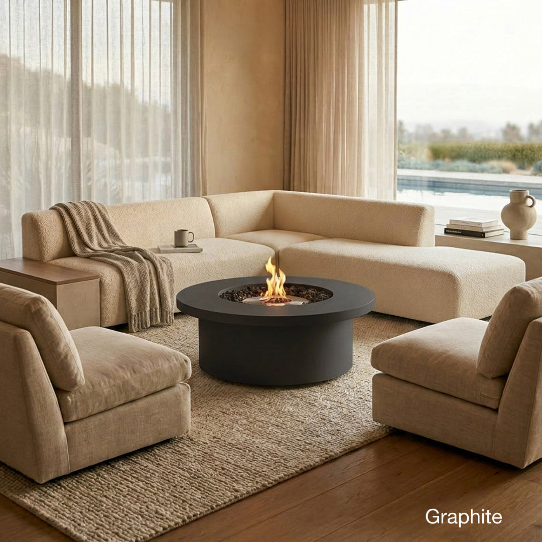 EcoSmart MIMOSA 40 Fire Table