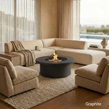 EcoSmart MIMOSA 40 Fire Table