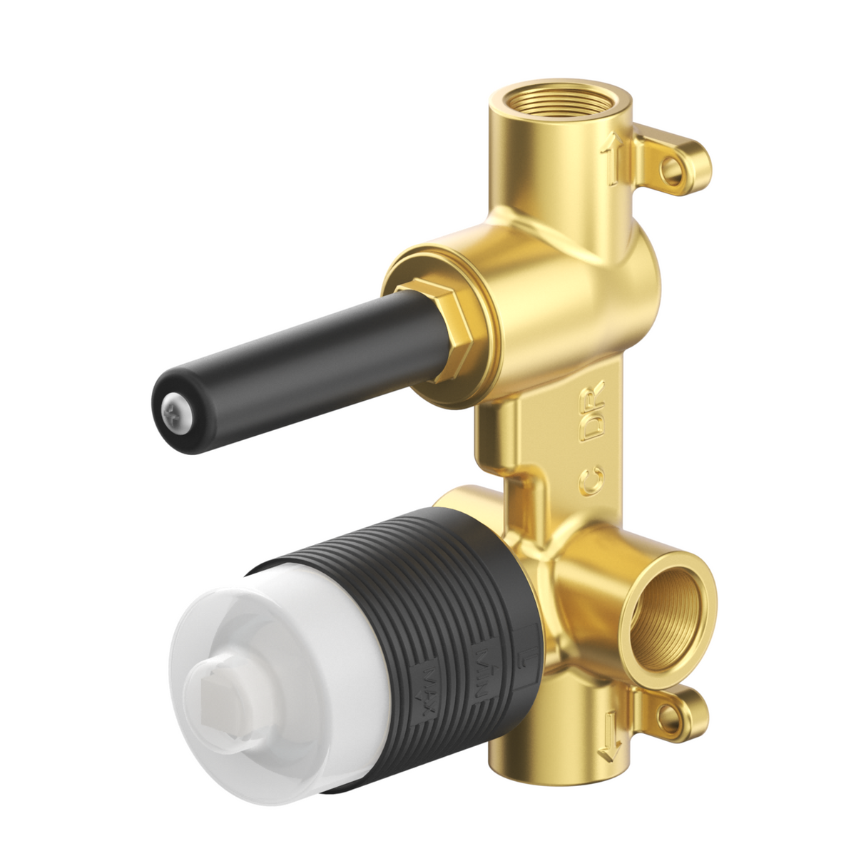 Lantra - Diverter - BODY ONLY